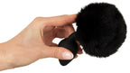 Fluffy tail size M - You2Toys