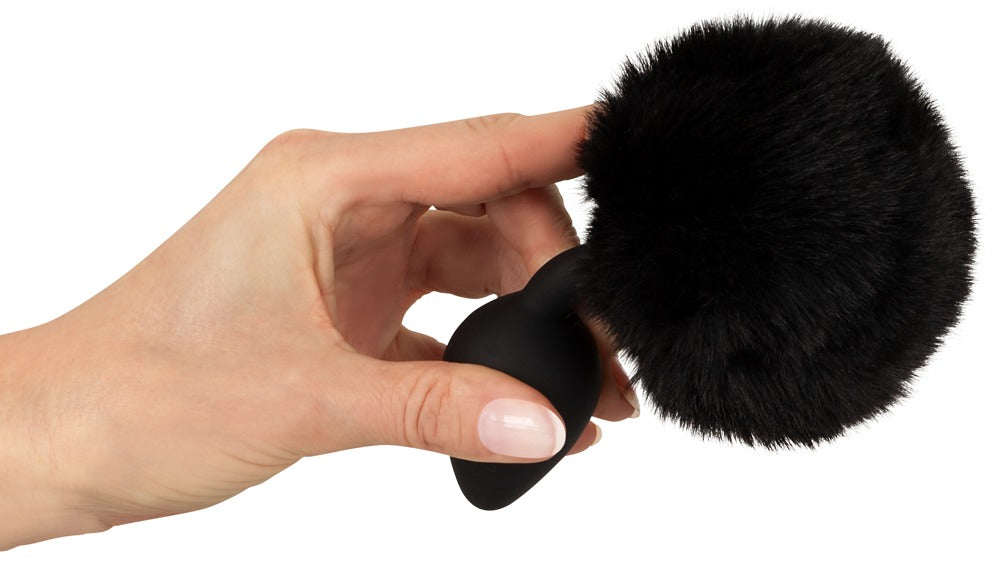 Fluffy tail size M - You2Toys
