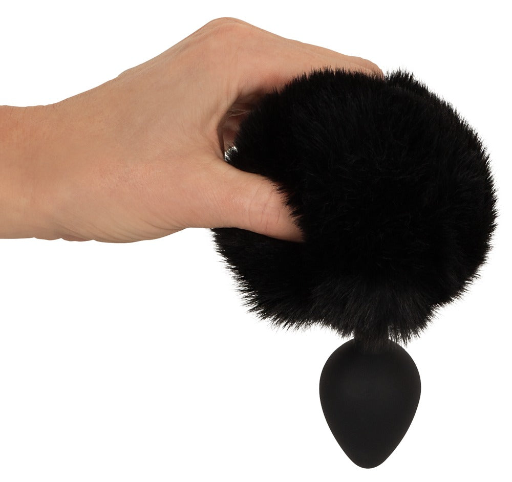 Fluffy tail size M - You2Toys