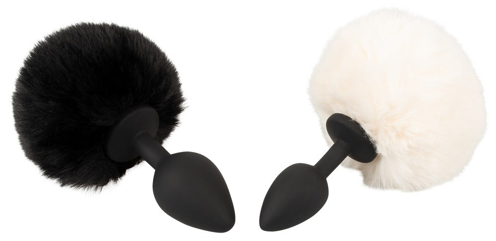 Fluffy tail size M - You2Toys