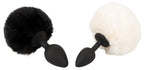 Fluffy tail size M - You2Toys