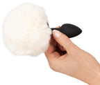 Fluffy tail size S