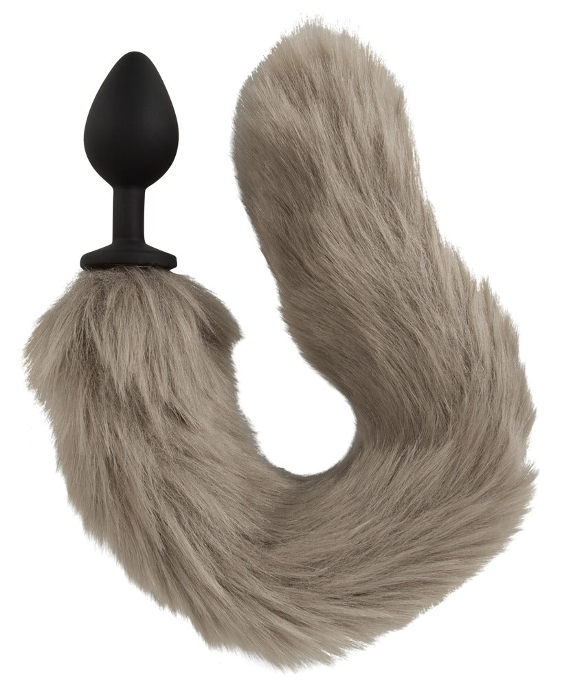 Fluffy tail - You2Toys