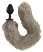 Fluffy tail - You2Toys