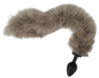 Fluffy tail - You2Toys