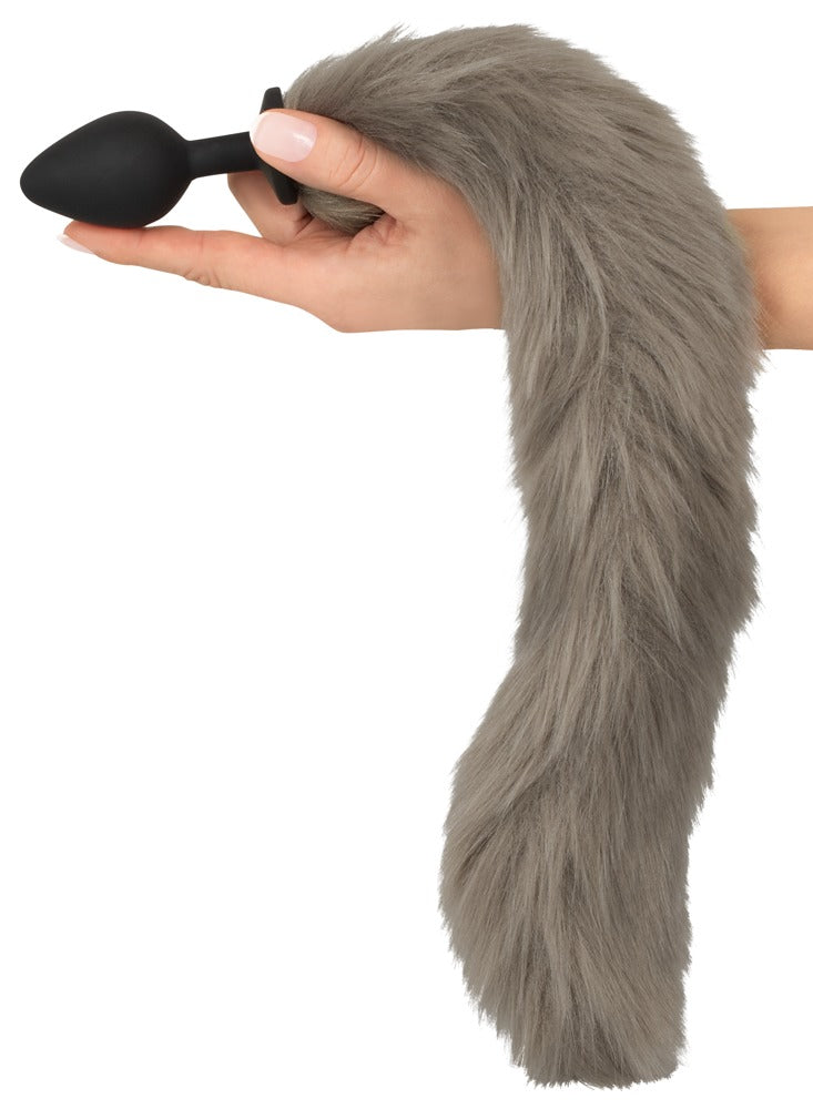 Fluffy tail - You2Toys