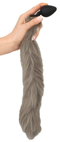 Fluffy tail - You2Toys