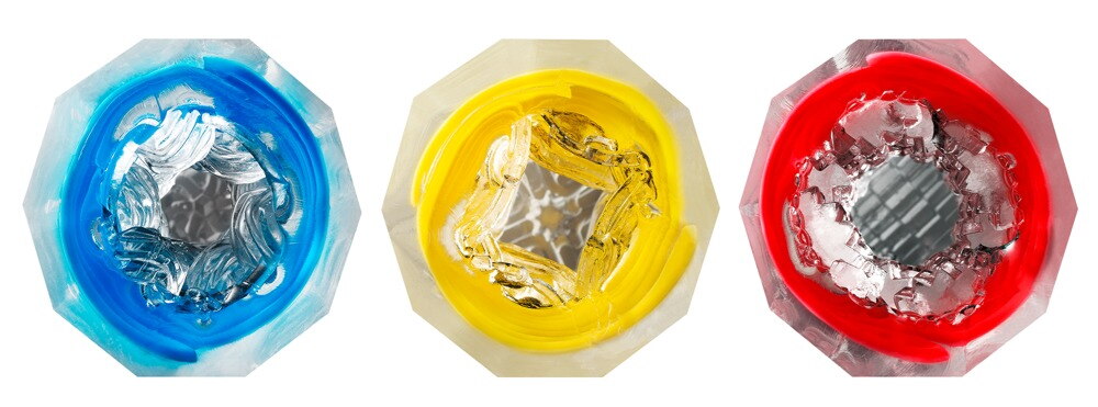 Spinner DX