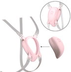 Kiiroo Luxus Harness – Verstellbarer Klitorisvibrator-Halter