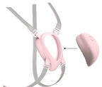 Kiiroo Luxus Harness – Verstellbarer Klitorisvibrator-Halter