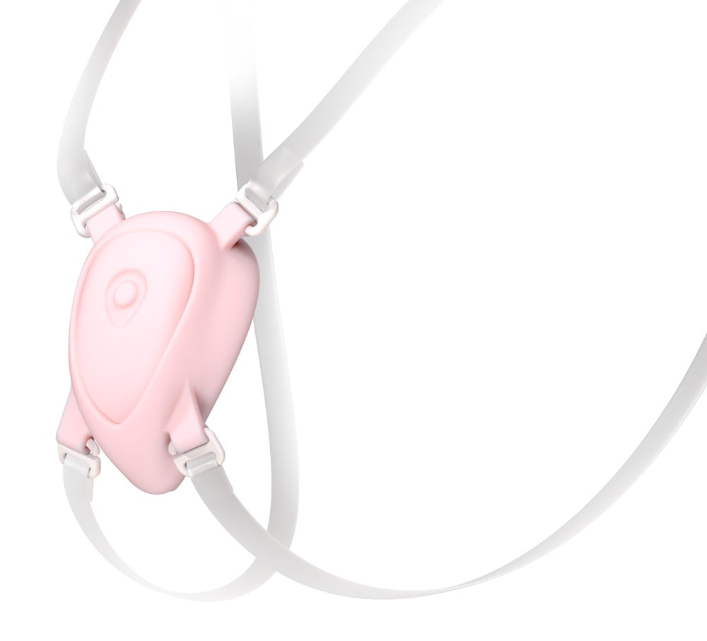 Kiiroo Luxus Harness – Verstellbarer Klitorisvibrator-Halter