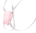 Kiiroo Luxus Harness – Verstellbarer Klitorisvibrator-Halter