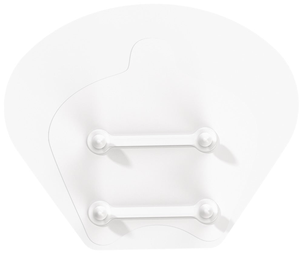 Kiiroo Luxus Adhesive Stickers – Zubehör für LuxHer Klitorisvibrator