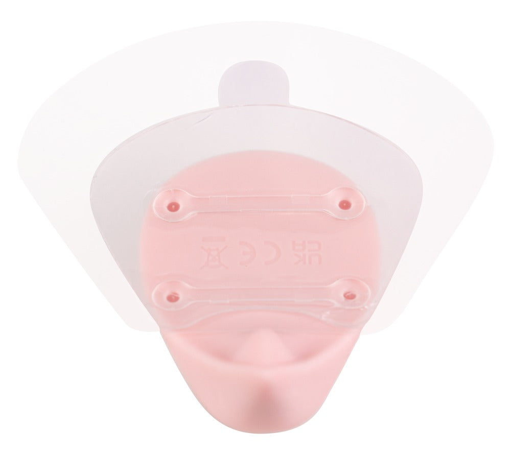 Kiiroo Luxus Adhesive Stickers – Zubehör für LuxHer Klitorisvibrator