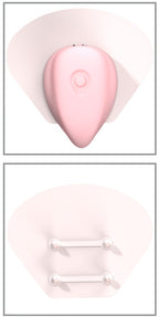 Kiiroo Luxus Adhesive Stickers – Zubehör für LuxHer Klitorisvibrator