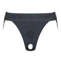 Strap-on-me Unique Harness – Universeller Jock-Harness für Saugfuß-Toys - XS-XXL