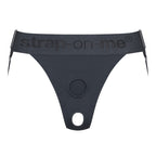 Strap-on-me Unique Harness – Universeller Jock-Harness für Saugfuß-Toys - XS-XXL