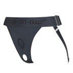 Strap-on-me Unique Harness – Universeller Jock-Harness für Saugfuß-Toys - XS-XXL