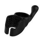 Domi 2 - Male Attachment