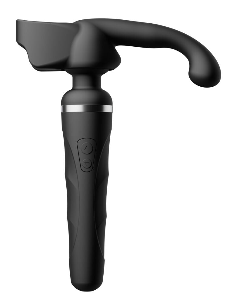 Domi 2 - Male Attachment
