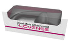 Domi 2 - Male Attachment