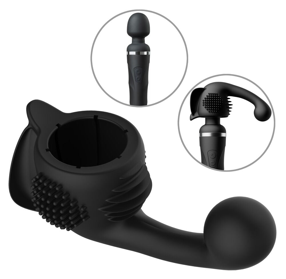 Domi 2 - Female Attachment