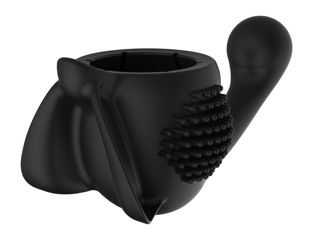 Domi 2 - Female Attachment