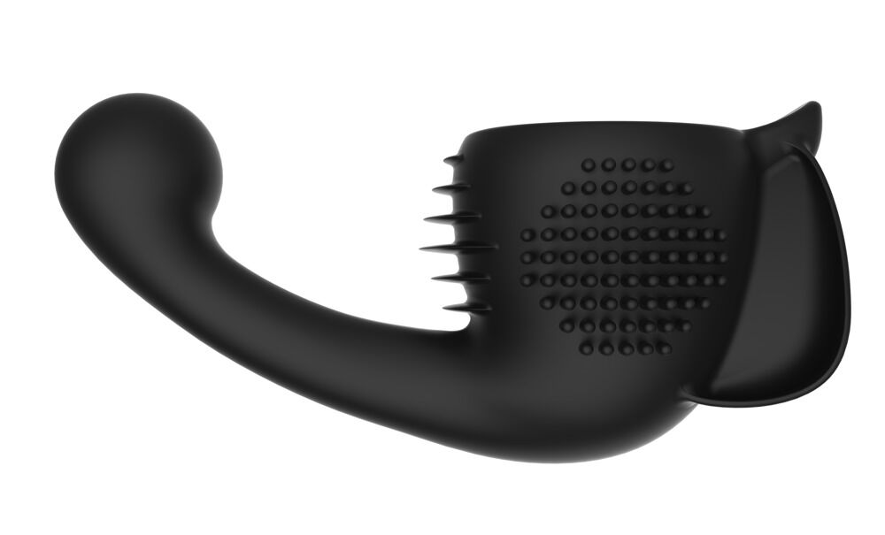 Domi 2 - Female Attachment