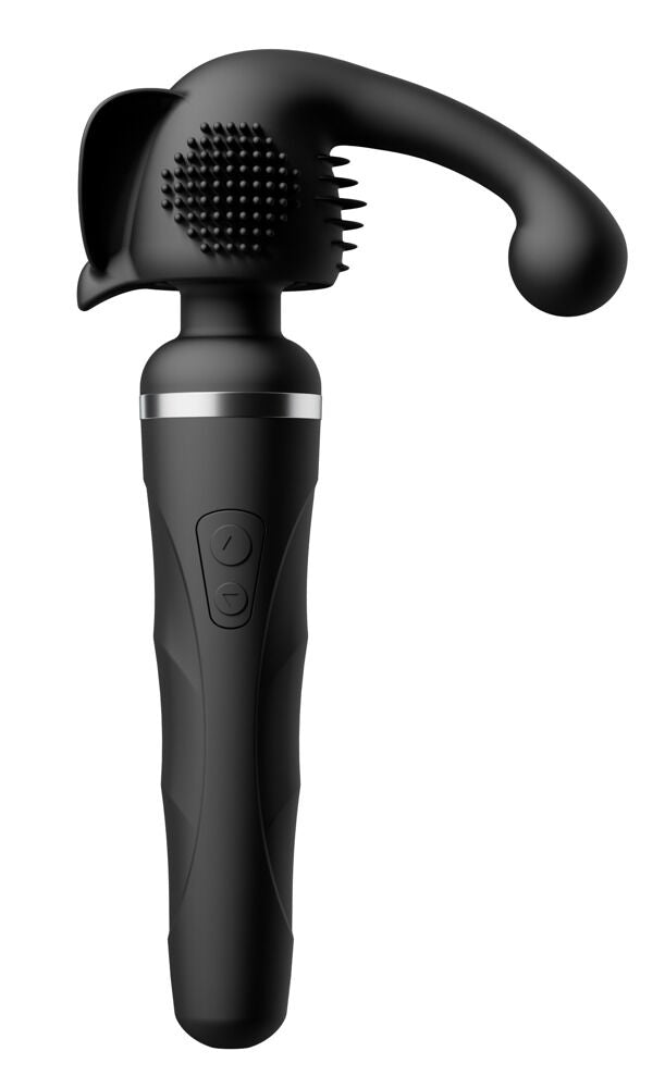Domi 2 - Female Attachment