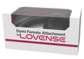 Domi 2 - Female Attachment