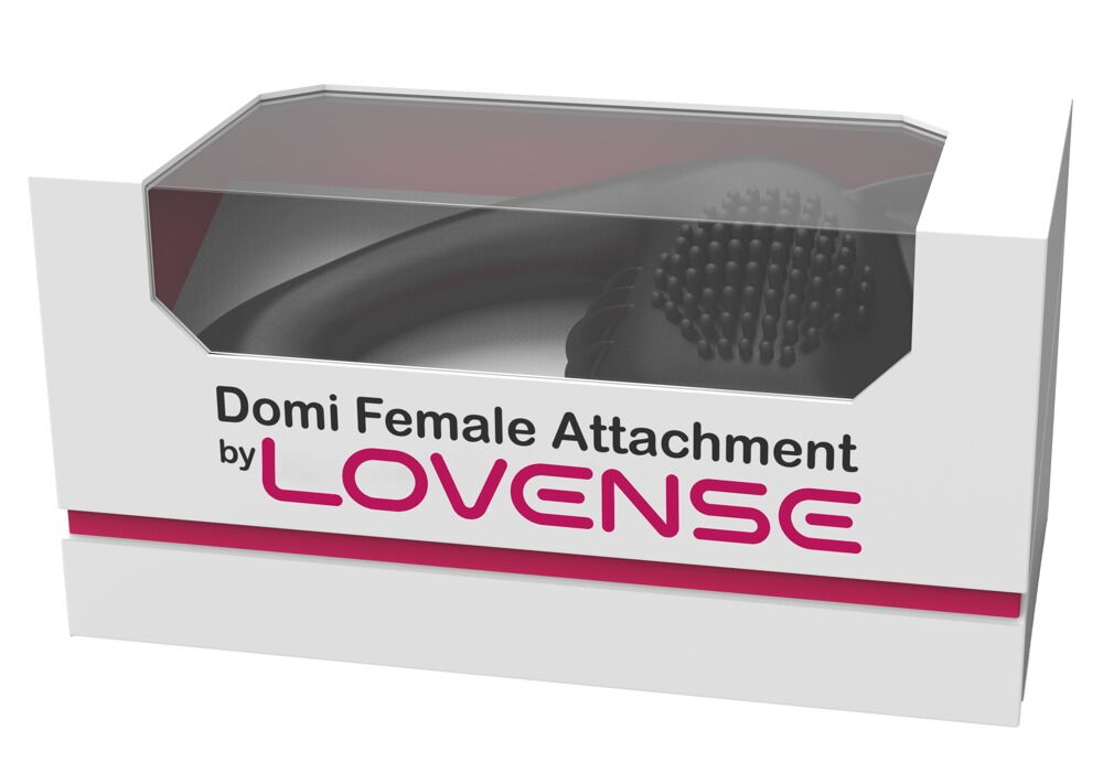 Domi 2 - Female Attachment