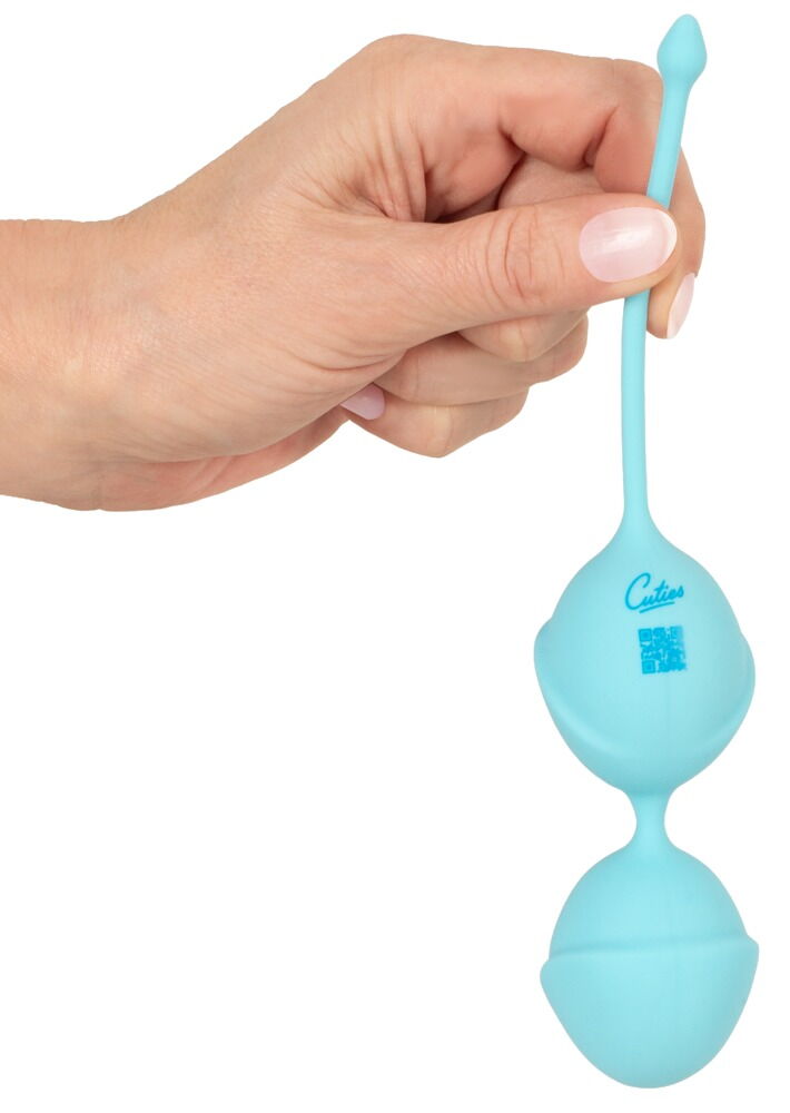 Love Balls