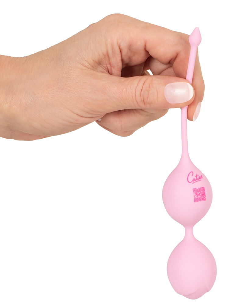 Love Balls