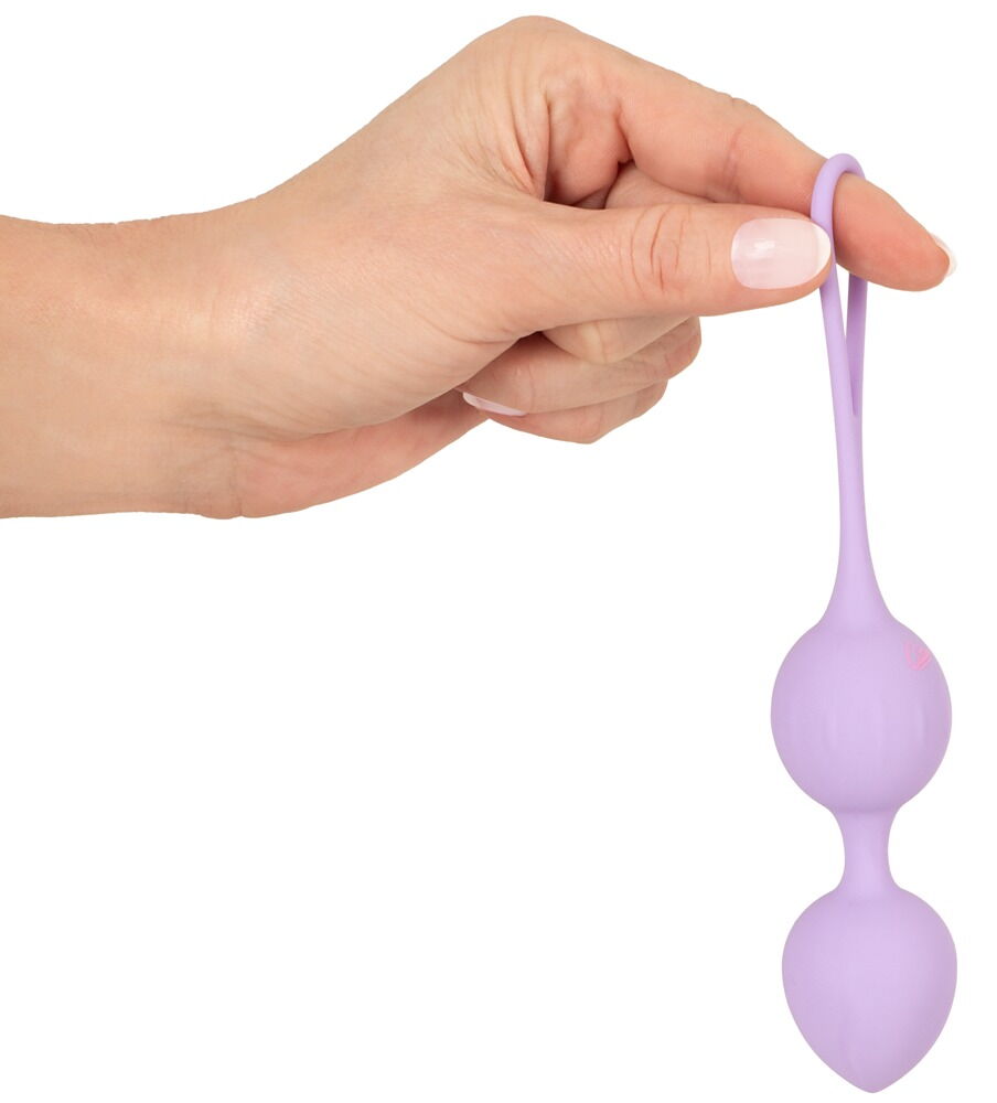 Love Balls