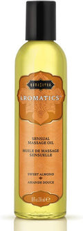 Kamasutra Massageöl - Sweet Almond 236 ml