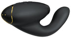 Womanizer Duo 2 – Premium Dual-Stimulation Vibrator - schwarz