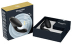 Womanizer Duo 2 – Premium Dual-Stimulation Vibrator - schwarz