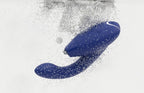 Womanizer Duo 2 – Duale Stimulation mit innovativer Pleasure Air™ Technologie - marineblau