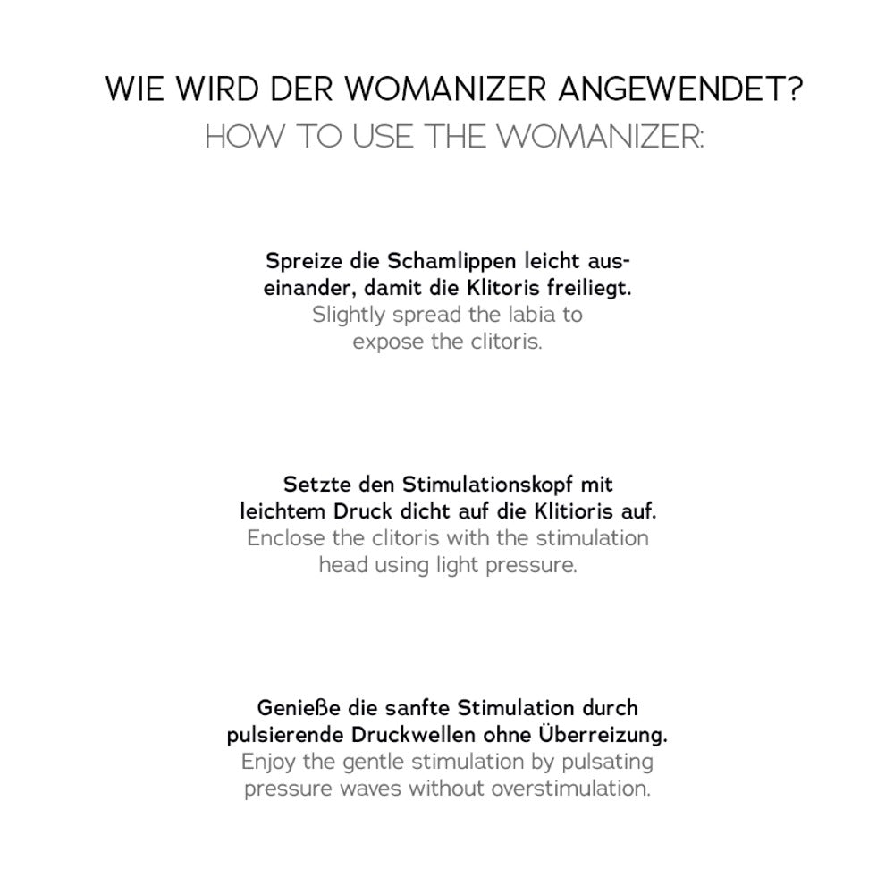 Womanizer Duo 2 – Duale Stimulation mit innovativer Pleasure Air™ Technologie - marineblau