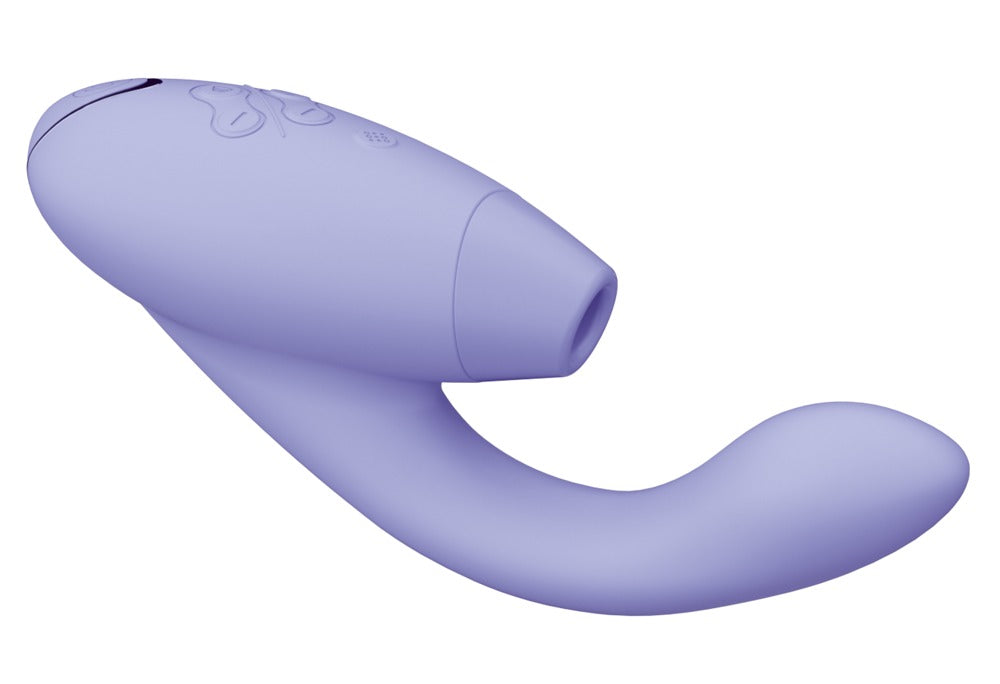 Womanizer "Duo 2" - Lilac