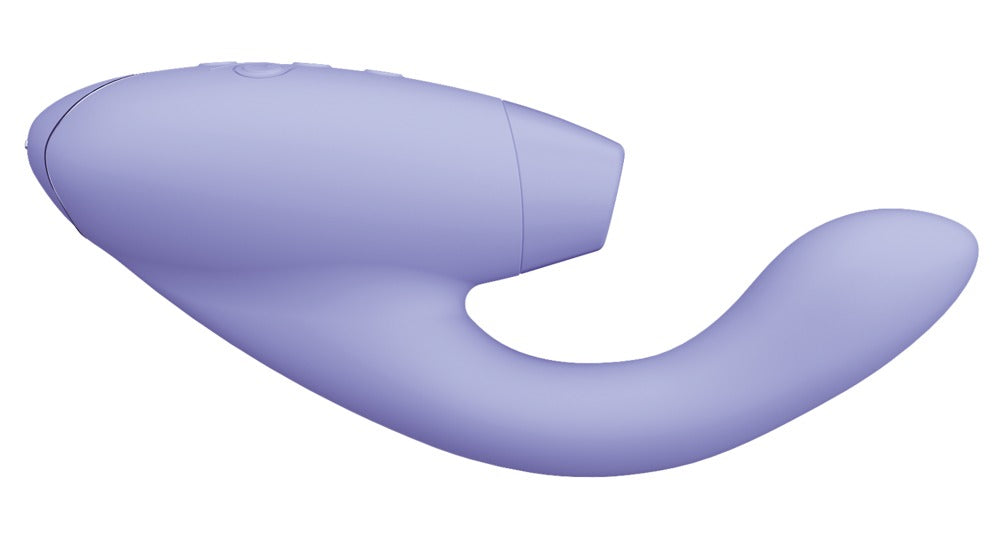 Womanizer "Duo 2" - Lilac