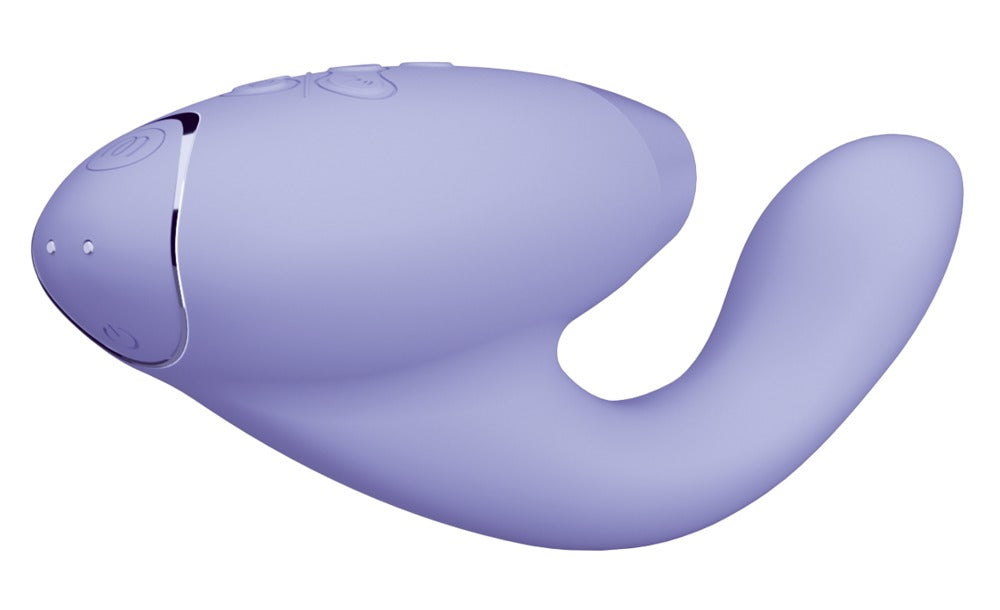 Womanizer "Duo 2" - Lilac