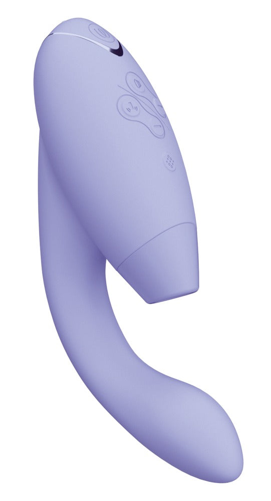 Womanizer "Duo 2" - Lilac
