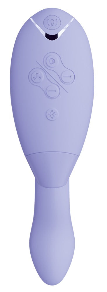 Womanizer "Duo 2" - Lilac