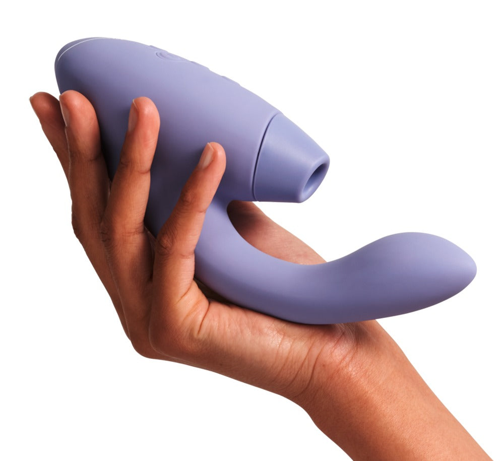 Womanizer "Duo 2" - Lilac