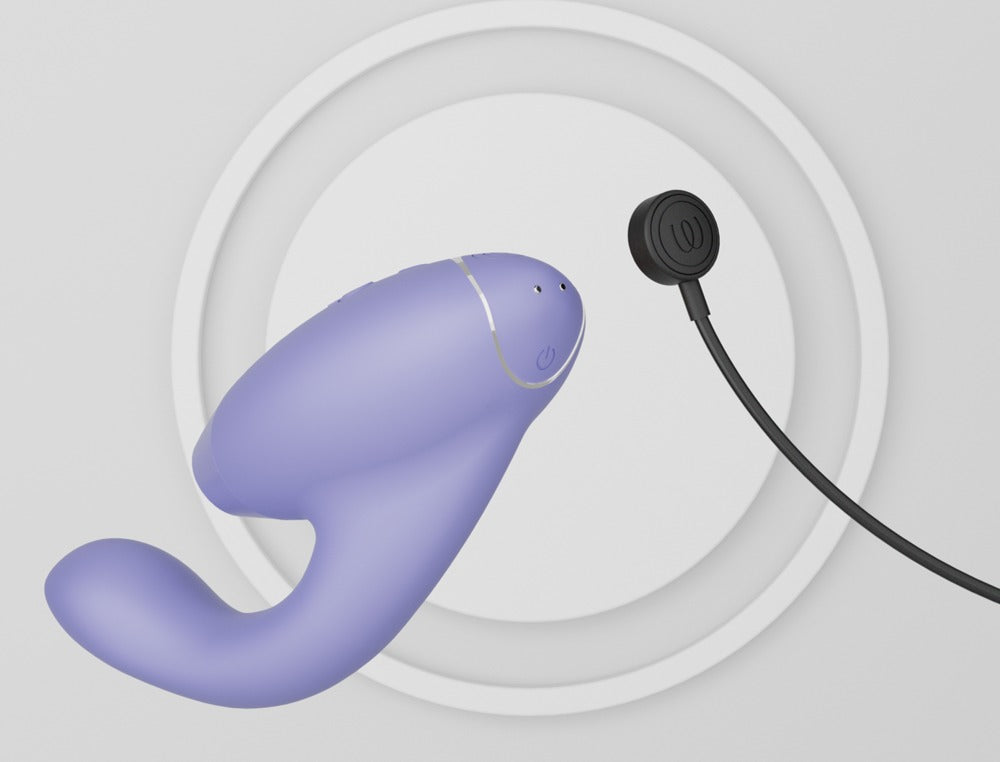 Womanizer "Duo 2" - Lilac