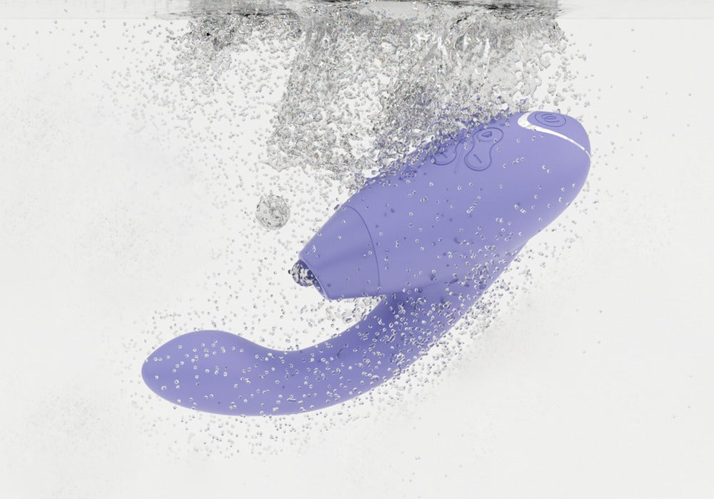 Womanizer "Duo 2" - Lilac