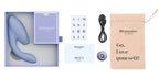 Womanizer "Duo 2" - Lilac