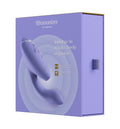 Womanizer "Duo 2" - Lilac