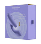 Womanizer "Duo 2" - Lilac